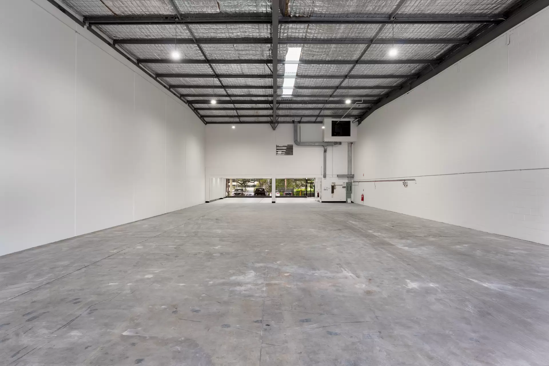 4 Skyline Place, Frenchs Forest Leased by One Commercial - image 1