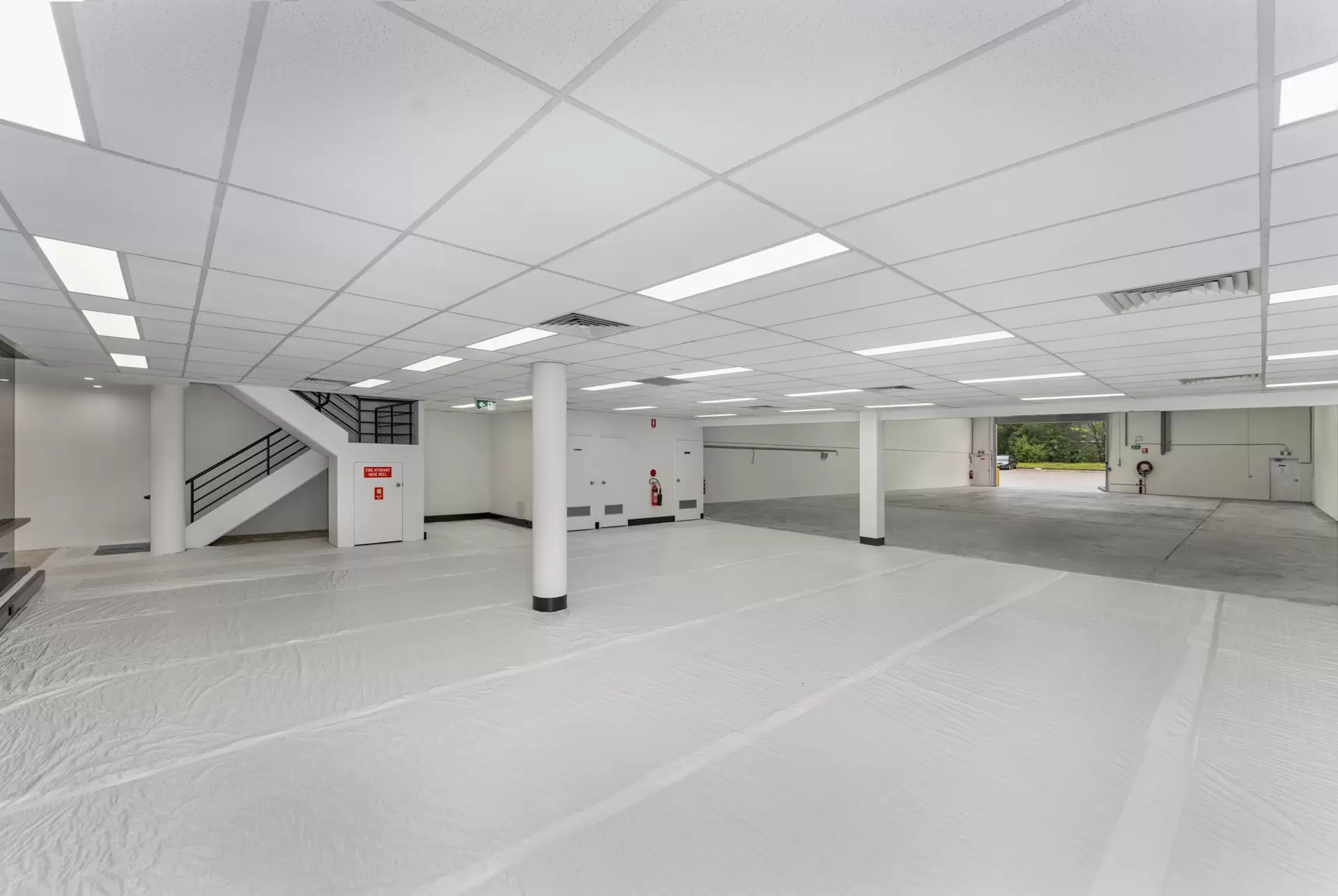 4 Skyline Place, Frenchs Forest Leased by One Commercial - image 1