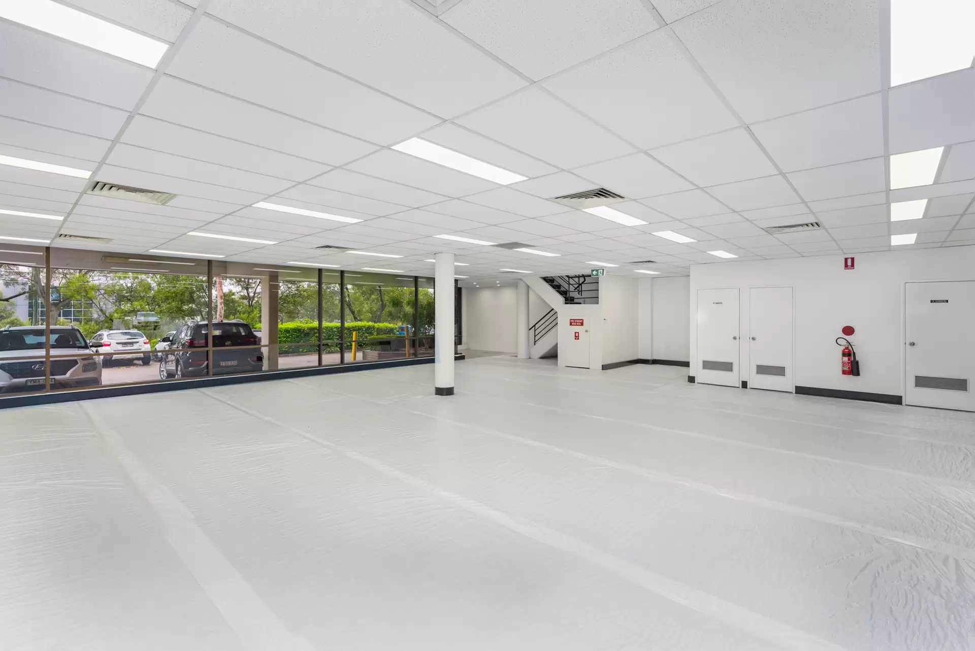 4 Skyline Place, Frenchs Forest Leased by One Commercial - image 1