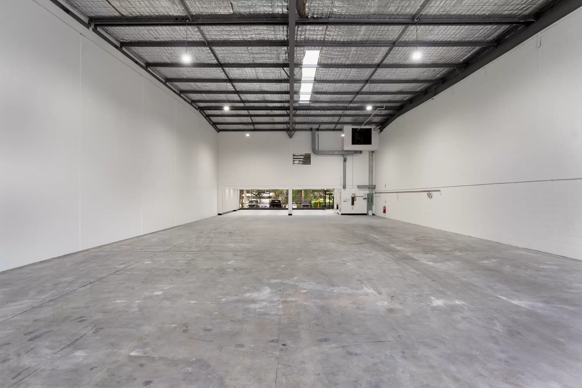 Photo #11: 4 Skyline Place, Frenchs Forest - Leased by One Commercial