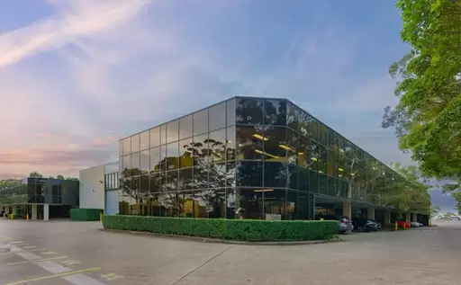 4 Skyline Place, Frenchs Forest Leased by One Commercial