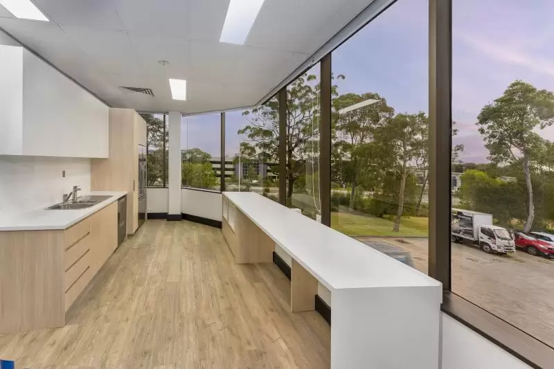 Photo #4: 4 Skyline Place, Frenchs Forest - Leased by One Commercial