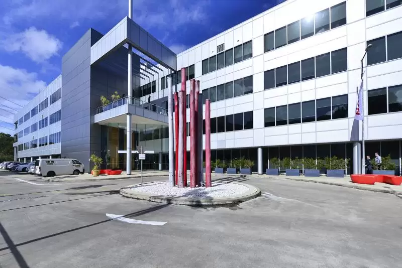 Photo #22: 2 Richardson Place, North Ryde - For Lease by One Commercial