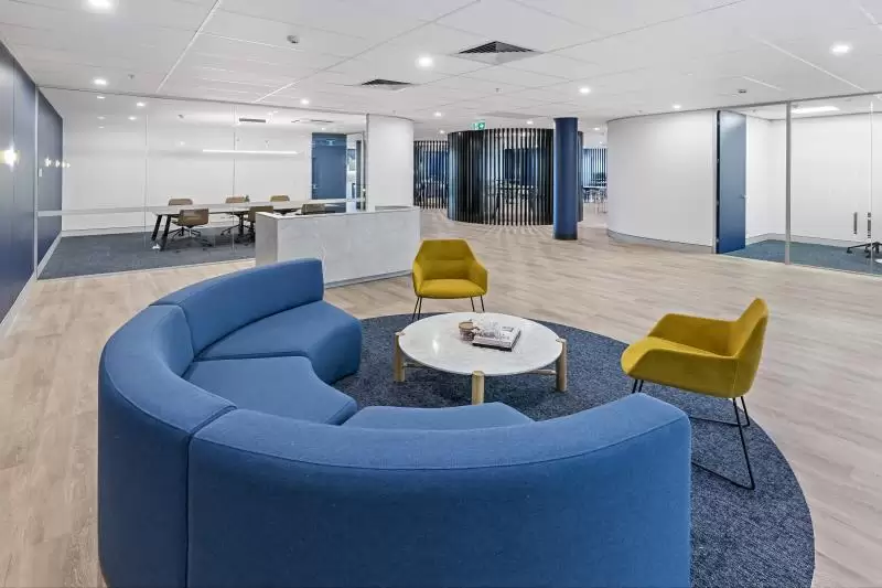 Photo #4: 2 Richardson Place, North Ryde - For Lease by One Commercial