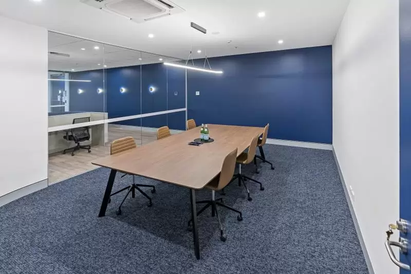 Photo #6: 2 Richardson Place, North Ryde - For Lease by One Commercial