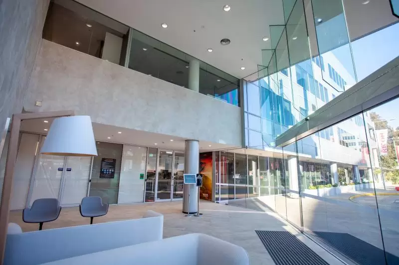 Photo #2: 2 Richardson Place, North Ryde - For Lease by One Commercial