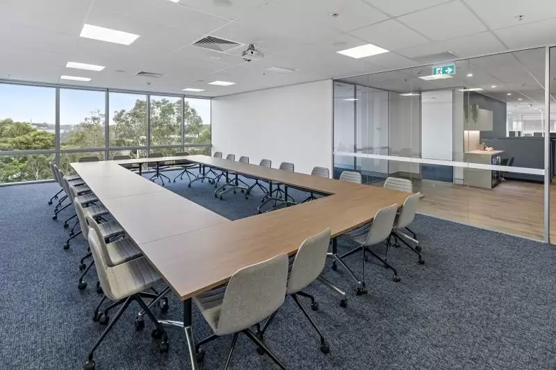 Photo #8: 2 Richardson Place, North Ryde - For Lease by One Commercial