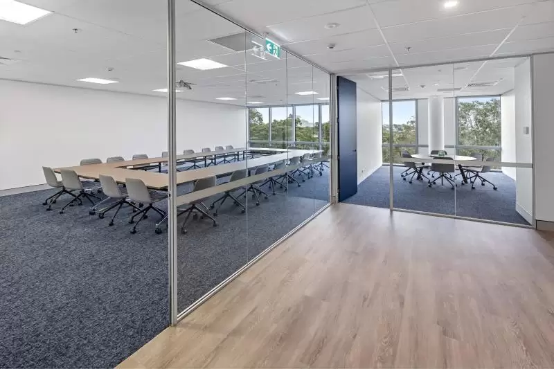 Photo #7: 2 Richardson Place, North Ryde - For Lease by One Commercial