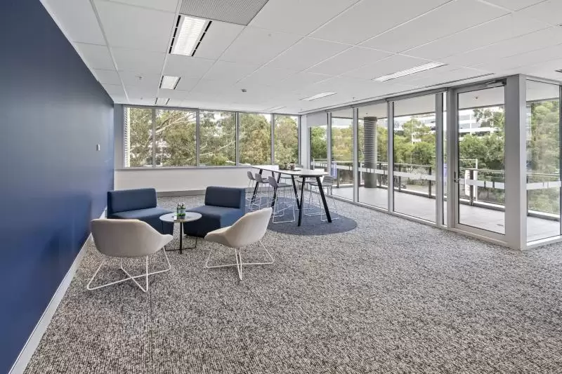 Photo #12: 2 Richardson Place, North Ryde - For Lease by One Commercial