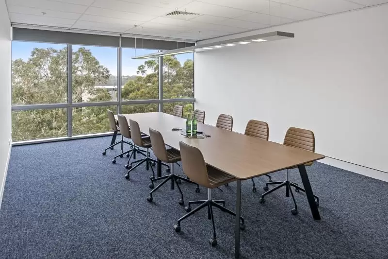 Photo #9: 2 Richardson Place, North Ryde - For Lease by One Commercial