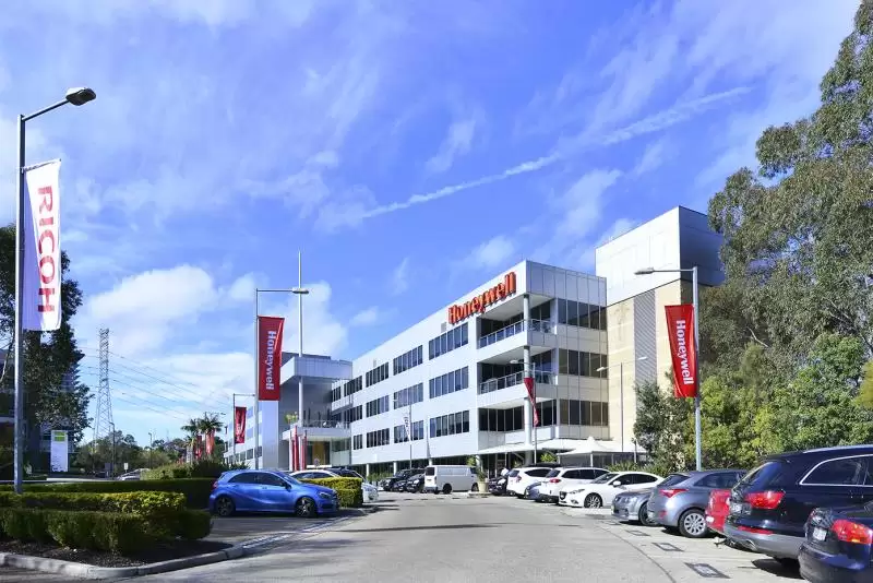 Photo #23: 2 Richardson Place, North Ryde - For Lease by One Commercial