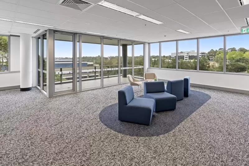 Photo #14: 2 Richardson Place, North Ryde - For Lease by One Commercial