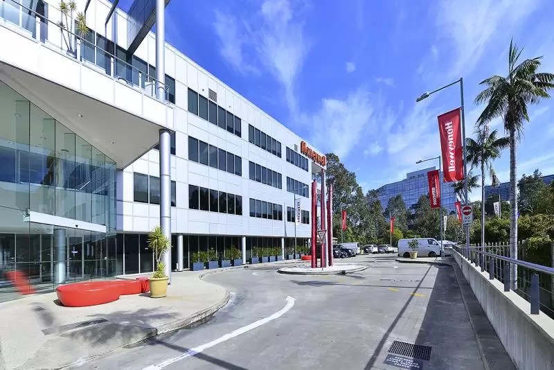 Photo #1: 2 Richardson Place, North Ryde - For Lease by One Commercial