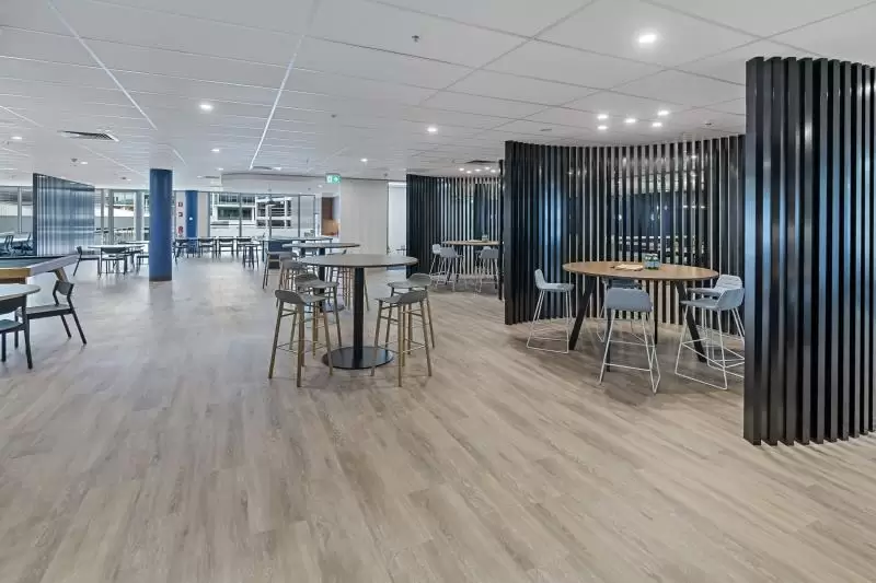 Photo #21: 2 Richardson Place, North Ryde - For Lease by One Commercial