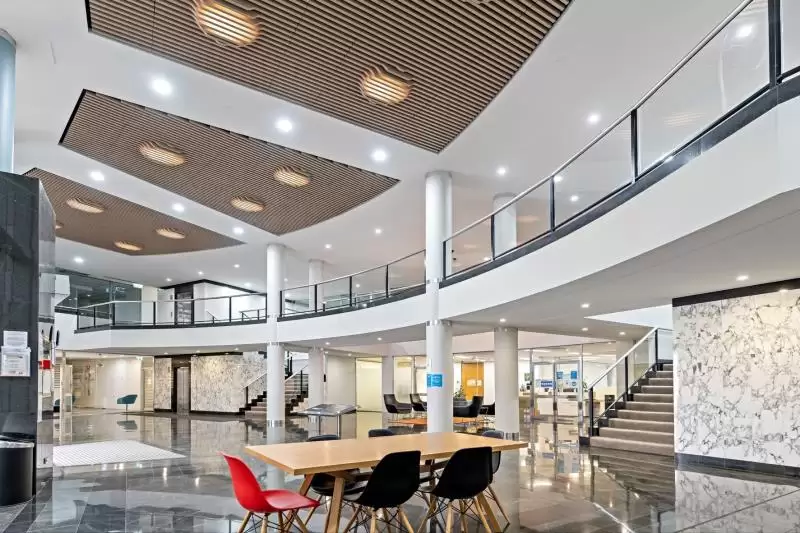 Photo #2: Lane Cove - For Lease by One Commercial
