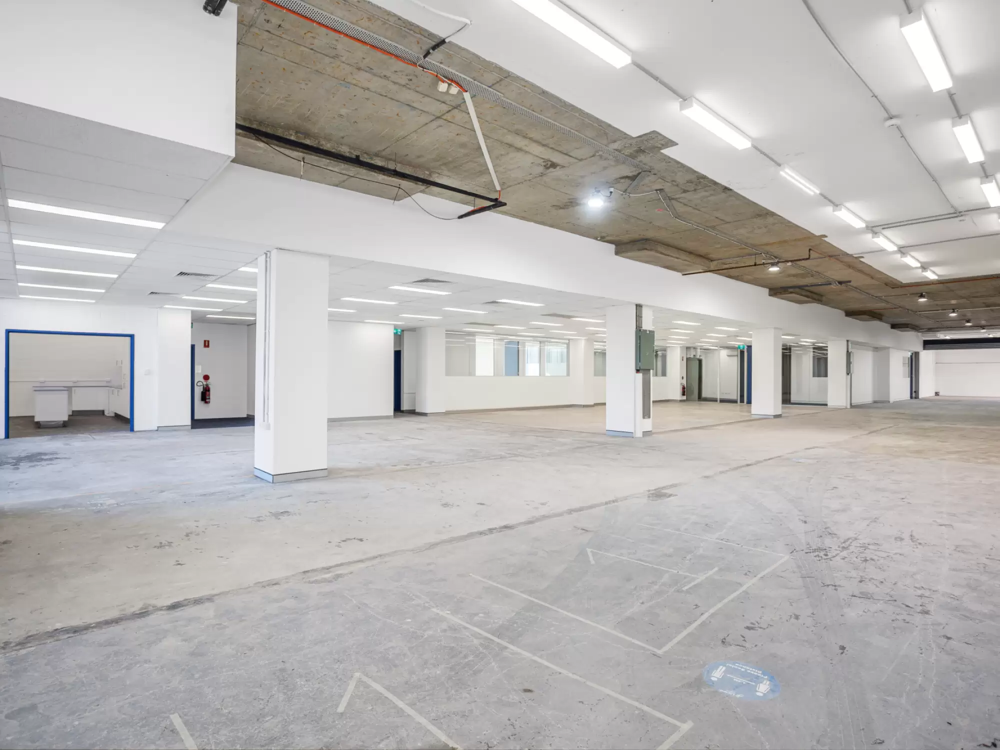Photo #2: Lane Cove - For Lease by One Commercial