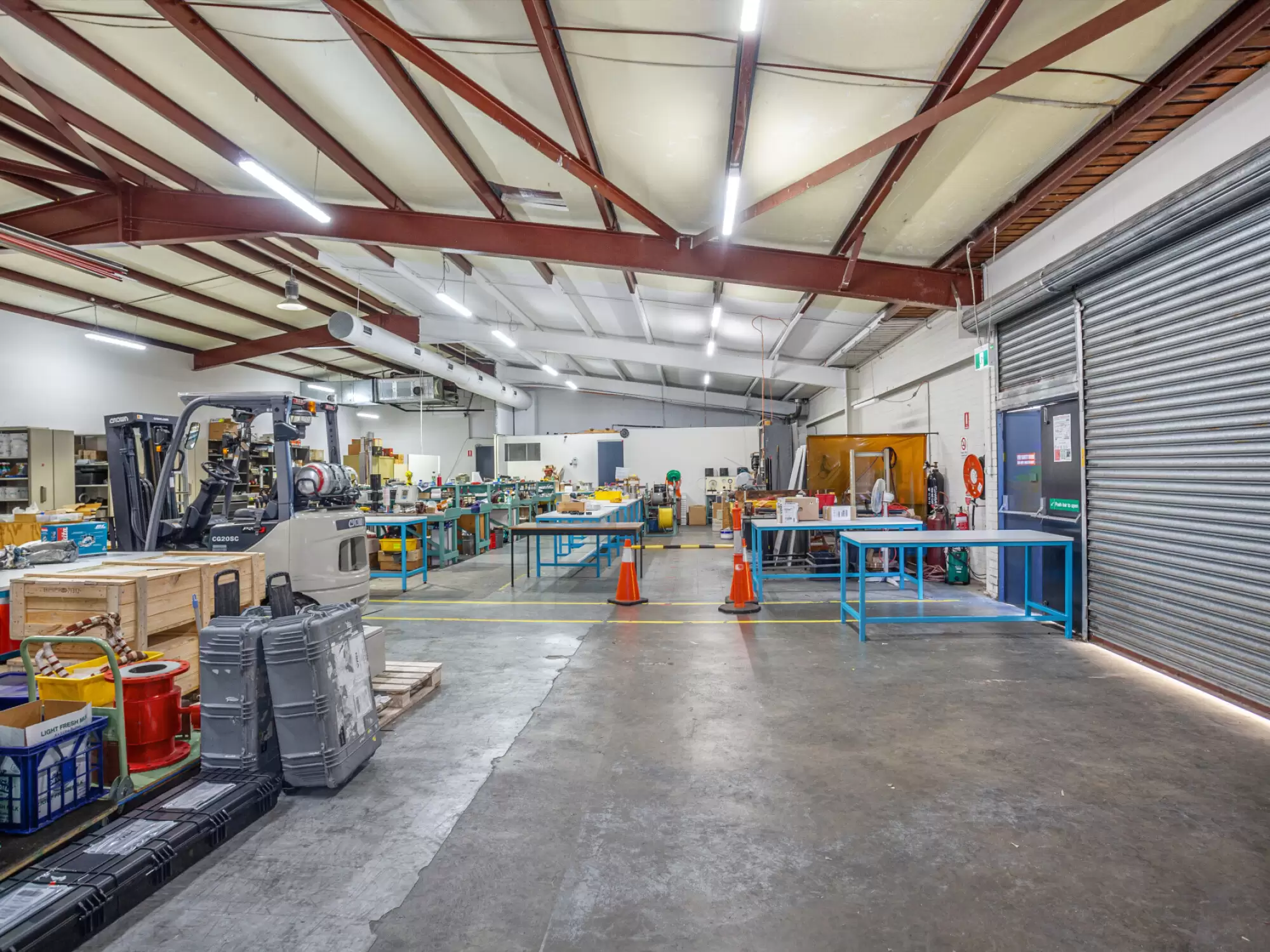 Photo #4: Lane Cove - For Lease by One Commercial