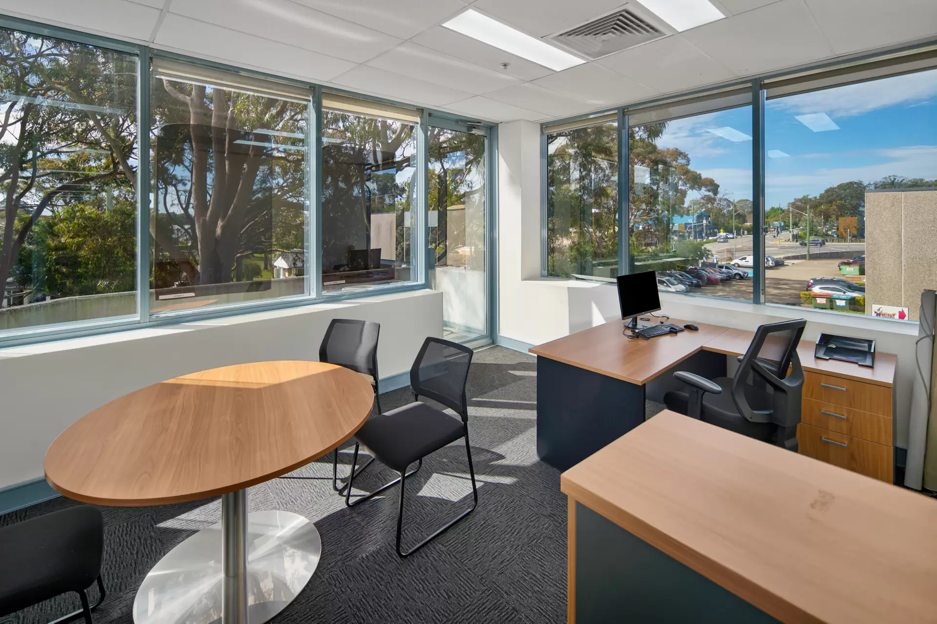 Frenchs Forest Leased by One Commercial - image 1