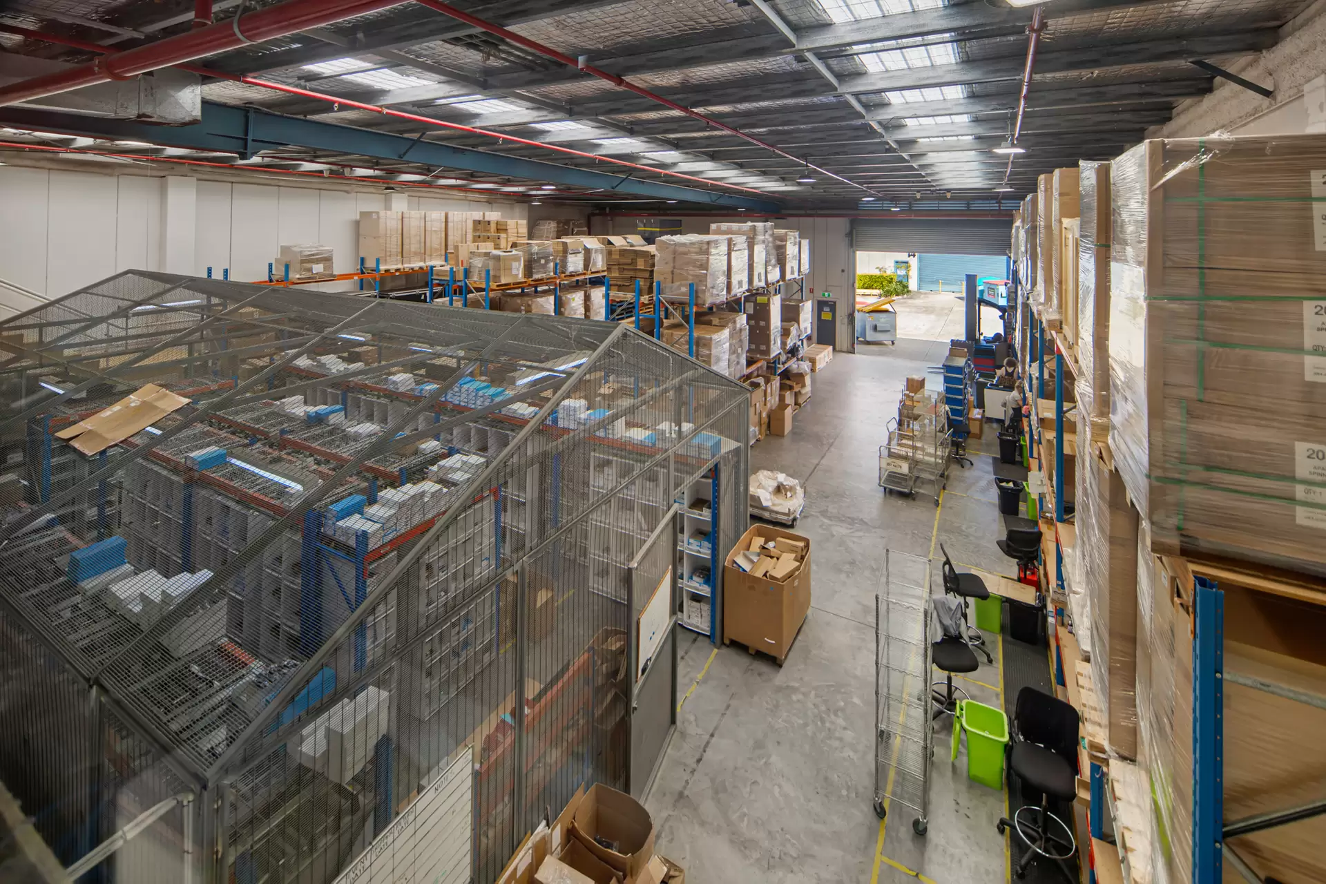 Frenchs Forest Leased by One Commercial - image 1
