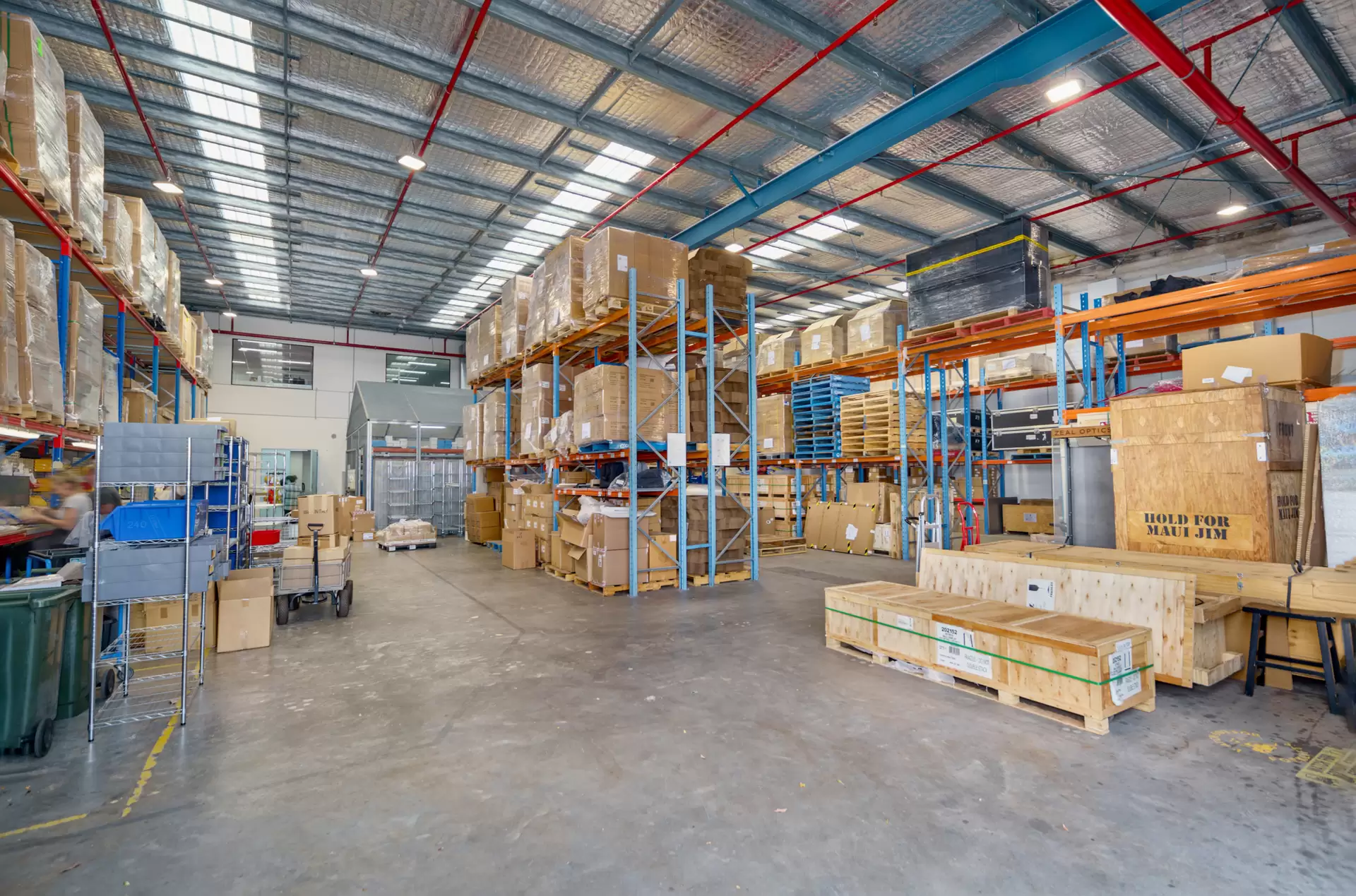 Frenchs Forest Leased by One Commercial - image 1