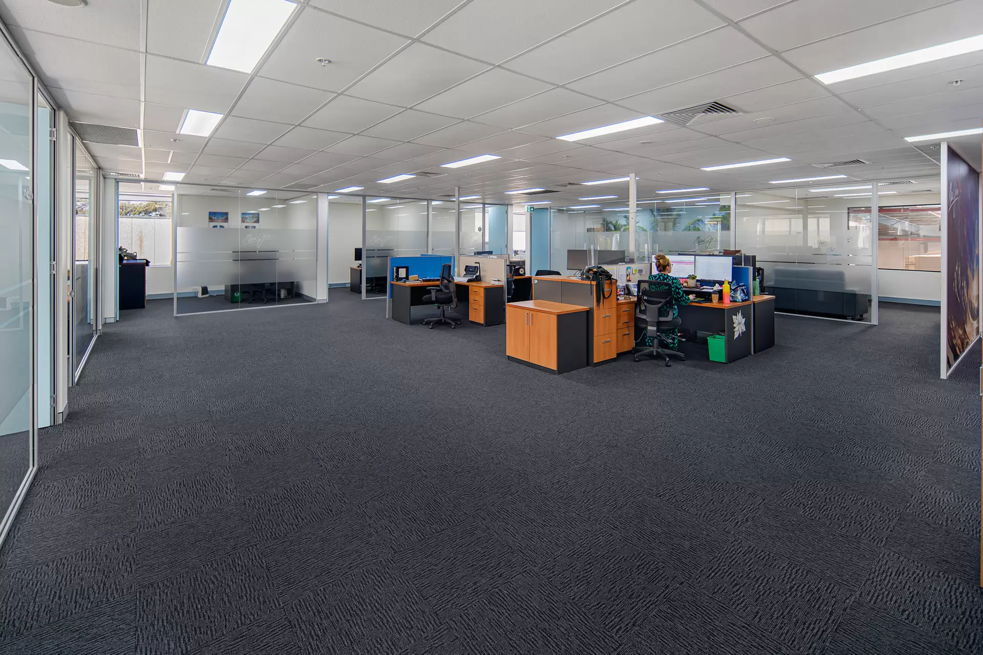 Frenchs Forest Leased by One Commercial - image 1
