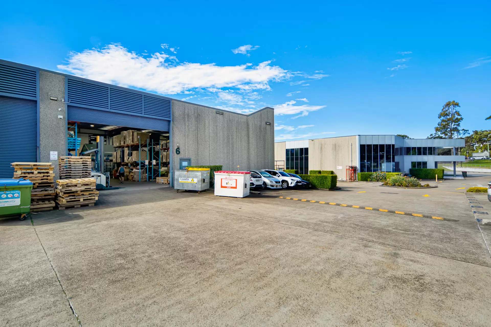 Frenchs Forest Leased by One Commercial - image 1