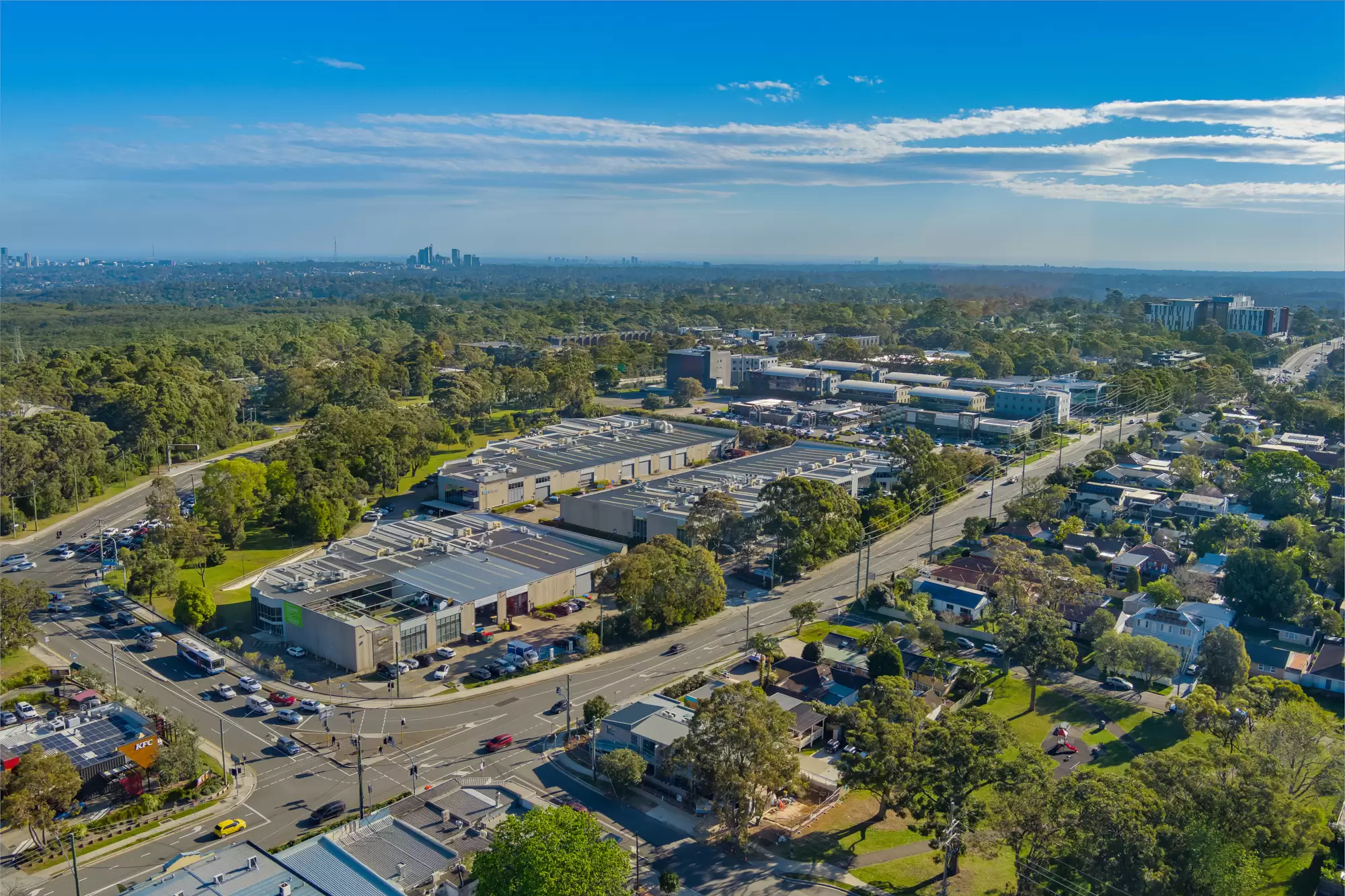 Frenchs Forest Leased by One Commercial - image 17