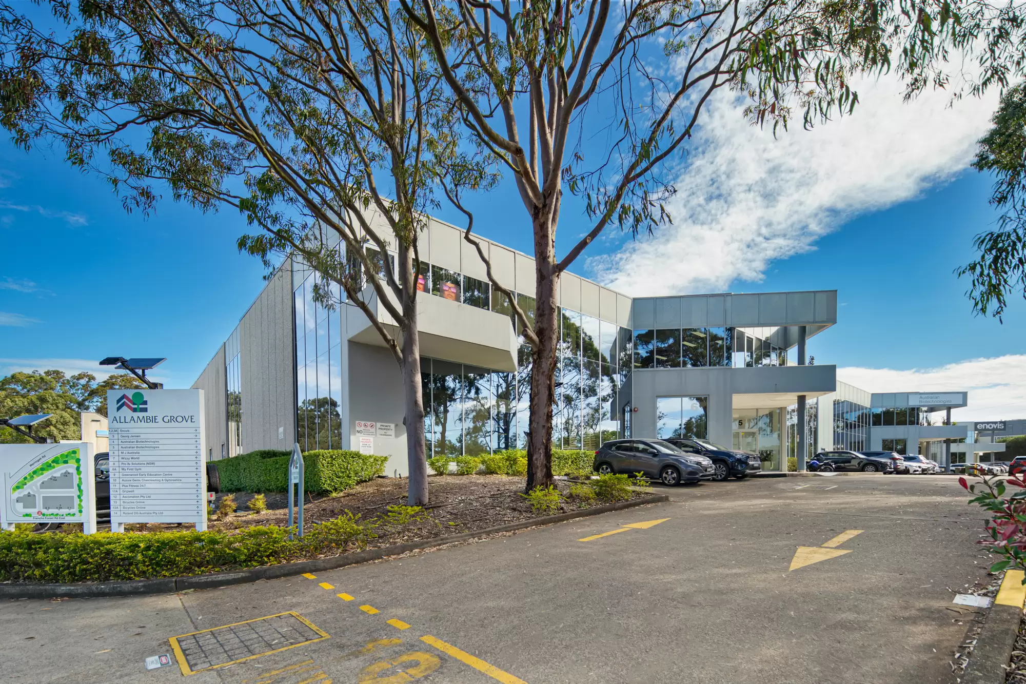 Frenchs Forest Leased by One Commercial - image 14
