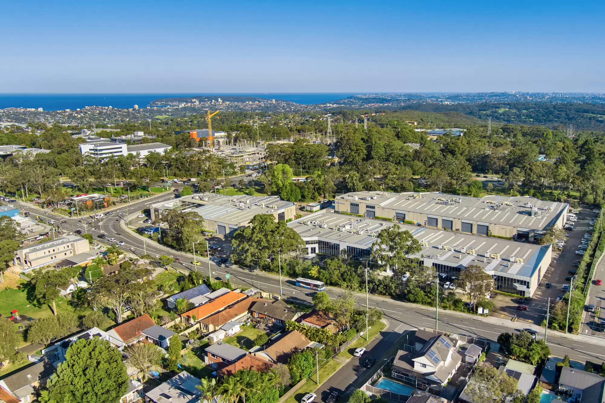 Frenchs Forest Leased by One Commercial - image 19
