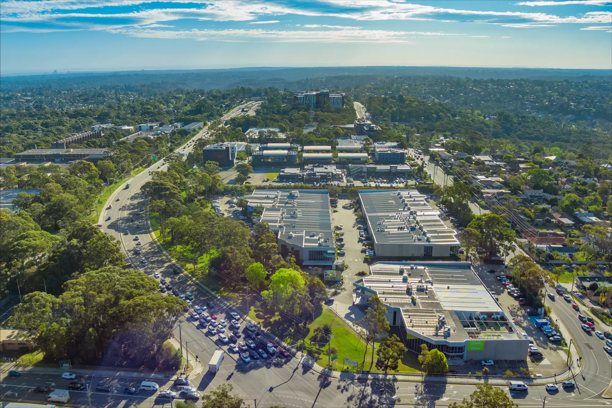 Frenchs Forest Leased by One Commercial - image 22