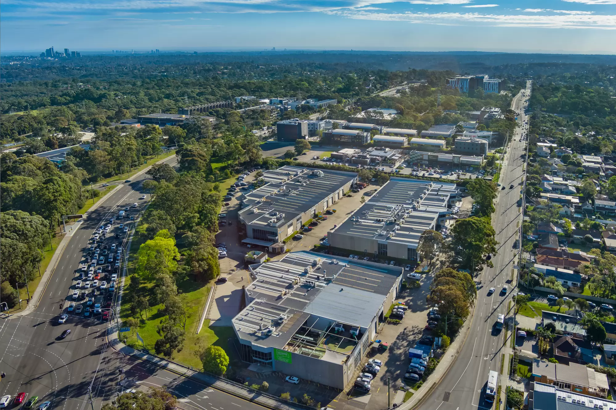 Frenchs Forest Leased by One Commercial - image 23