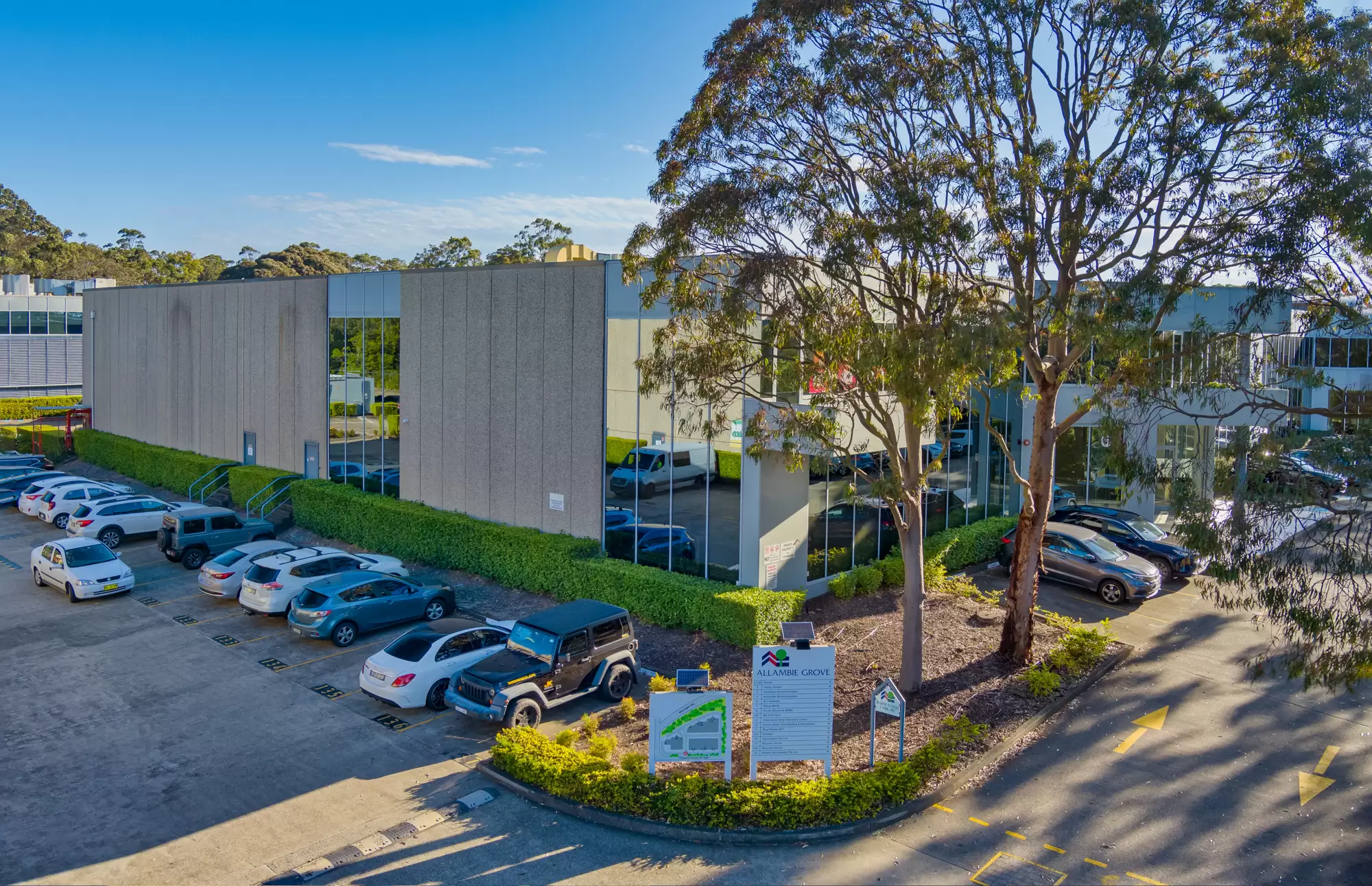 Frenchs Forest Leased by One Commercial - image 24
