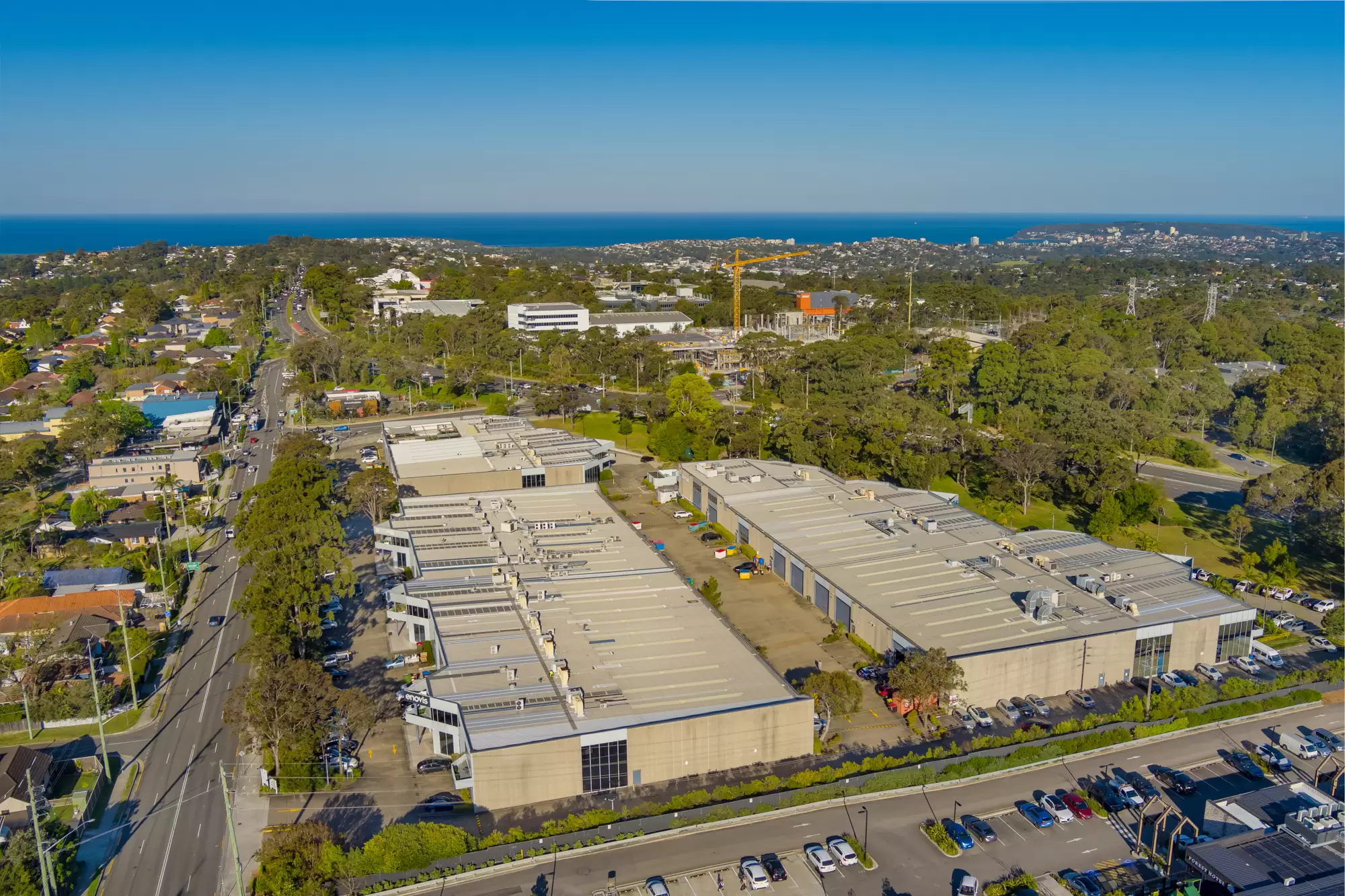Frenchs Forest Leased by One Commercial - image 21