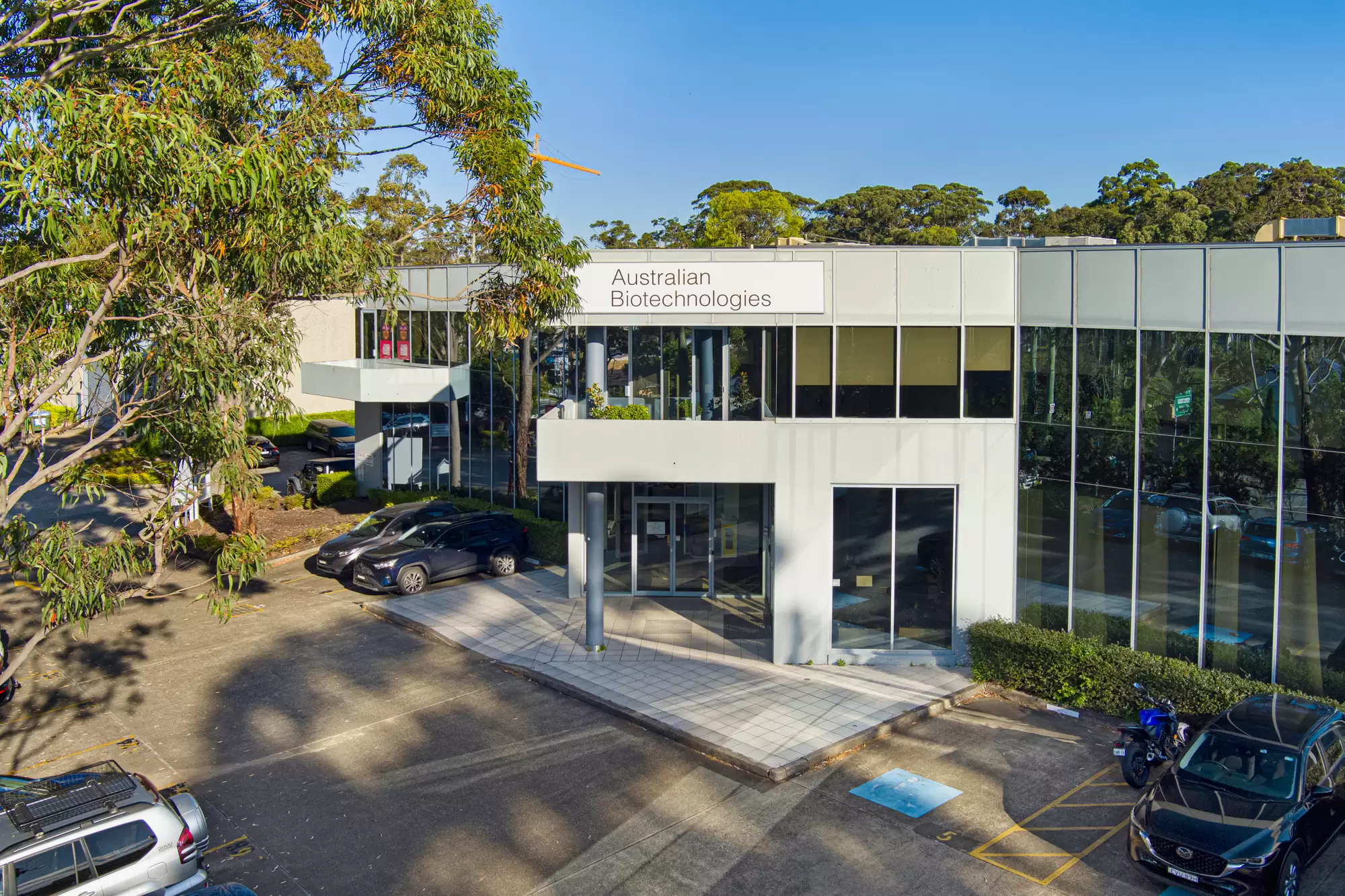 Frenchs Forest Leased by One Commercial - image 1