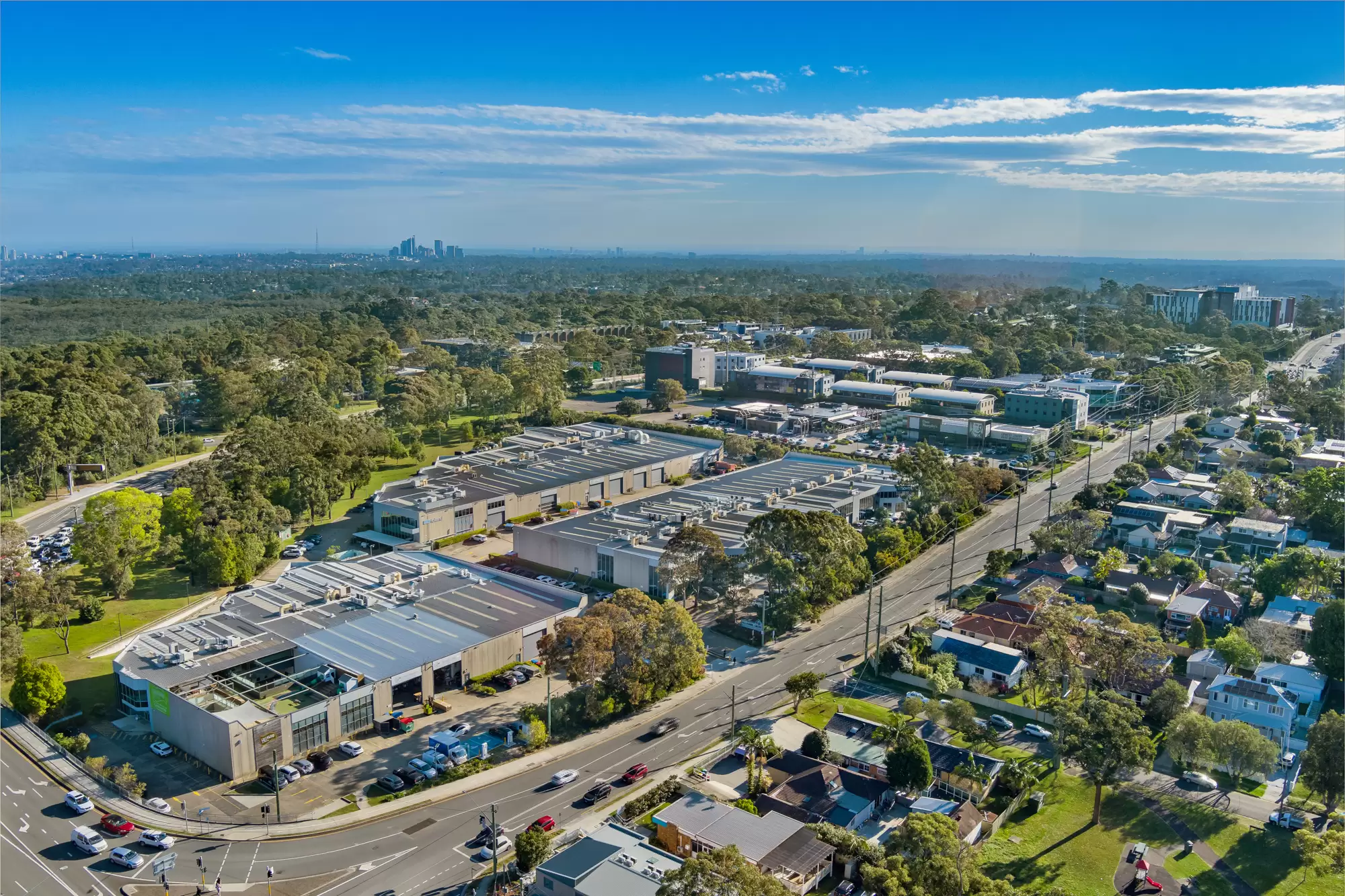 Frenchs Forest Leased by One Commercial - image 16
