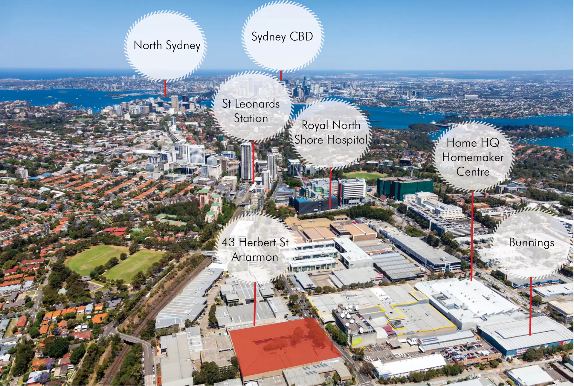 Artarmon Leased by One Commercial - image 1