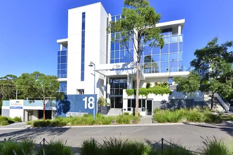 Photo #2: Frenchs Forest - Leased by One Commercial