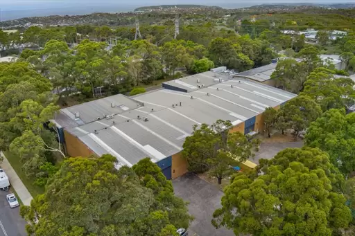 Whole Unit A3/1-3 Rodborough Rd, Frenchs Forest Leased by One Commercial