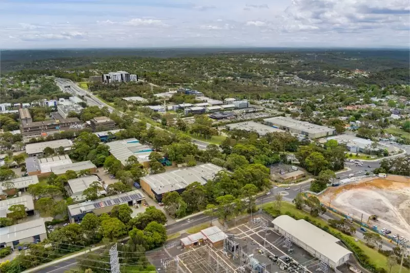 Whole Unit A3/1-3 Rodborough Rd, Frenchs Forest Leased by One Commercial - image 7
