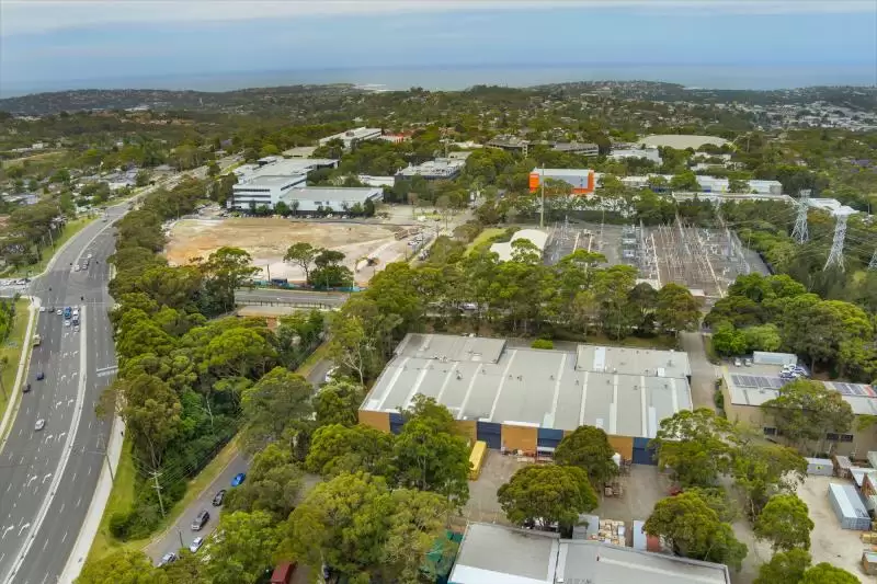 Whole Unit A3/1-3 Rodborough Rd, Frenchs Forest Leased by One Commercial - image 4