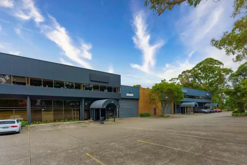Whole Unit A3/1-3 Rodborough Rd, Frenchs Forest Leased by One Commercial - image 3