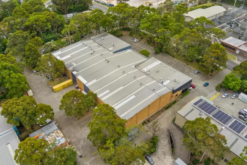 Whole Unit A3/1-3 Rodborough Rd, Frenchs Forest Leased by One Commercial - image 5