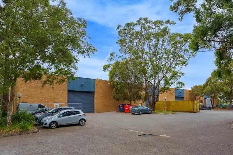 Whole Unit A3/1-3 Rodborough Rd, Frenchs Forest Leased by One Commercial - image 2