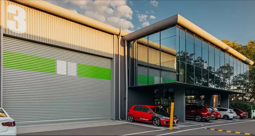 2-12 Beauchamp Road, Botany For Lease by One Commercial