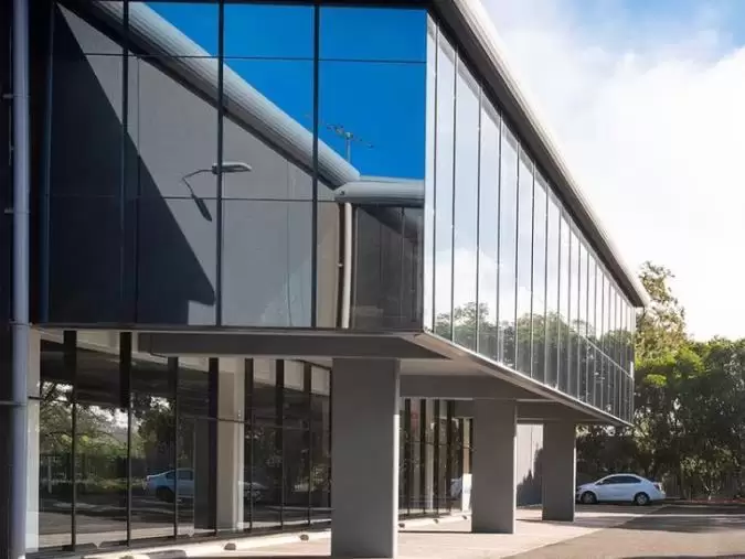 Photo #2: 2-12 Beauchamp Road, Botany - For Lease by One Commercial