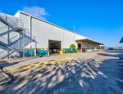 Photo #3: Building Whole/125 Nancy Ellis Leebold Drive, Bankstown - For Lease by One Commercial