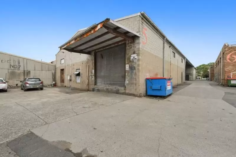 Photo #3: Building Whole/1551 Botany Road, Botany - For Lease by One Commercial