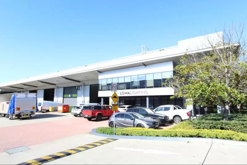 Photo #6: 3-29 Birnie Avenue, Lidcombe - For Lease by One Commercial