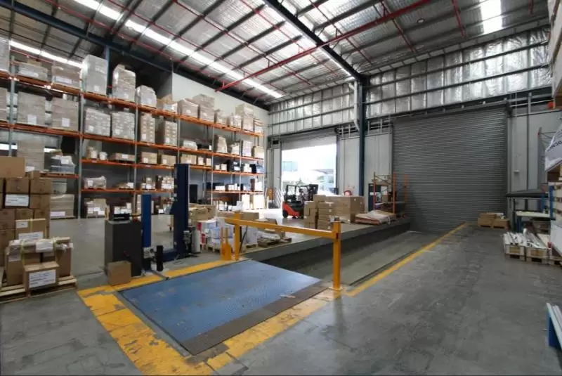 Photo #4: 3-29 Birnie Avenue, Lidcombe - For Lease by One Commercial