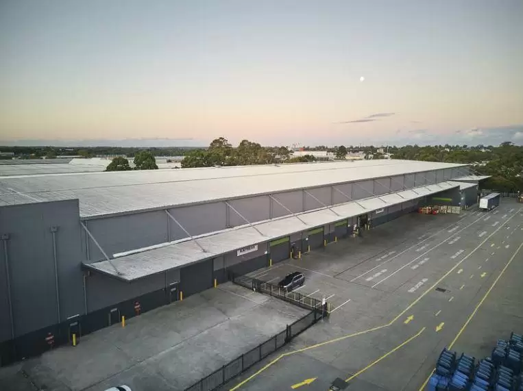 Photo #2: Unit 2B/1 Moorebank Avenue, Moorebank - For Lease by One Commercial